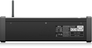 Behringer XR12 цифровой микшер в Симе