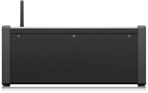 Behringer XR18 цифровой микшер в Симе
