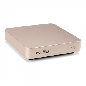EVOBOX караоке-система для дома в Симе