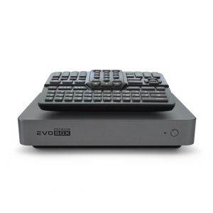 EVOBOX Premium Hi-End караоке-система в Симе