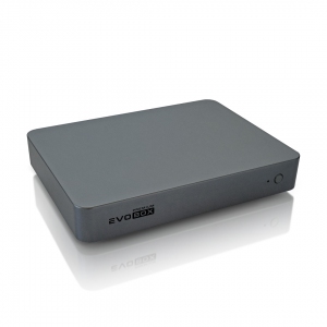 EVOBOX Premium Hi-End караоке-система в Симе