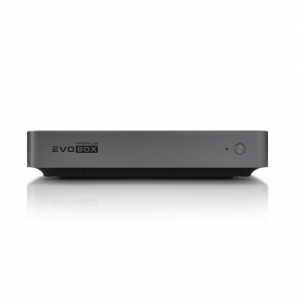 EVOBOX Premium Hi-End караоке-система в Симе