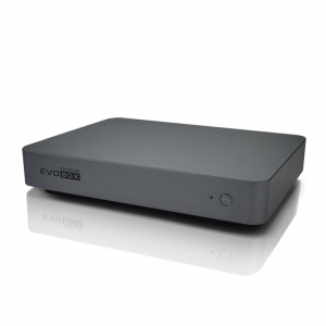 EVOBOX Premium Hi-End караоке-система в Симе