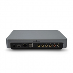 EVOBOX Premium Hi-End караоке-система в Симе