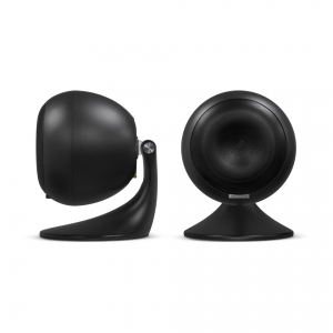 EvoSound Sphere 2.1 аудиосистема для караоке в Симе