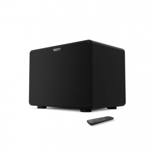 EvoSound Sphere 2.1 аудиосистема для караоке в Симе