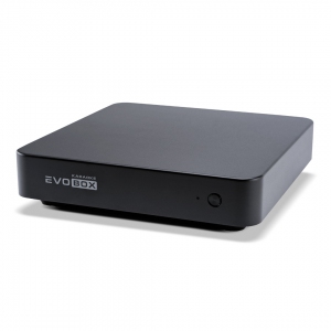 караоке-комплект EVOBOX + EvoSound Bar (саундбар с караоке) в Симе