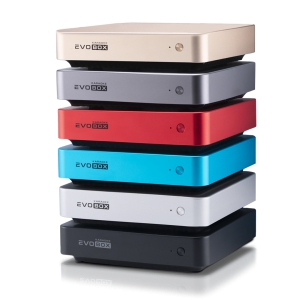 караоке-комплект EVOBOX Classic + EvoSound Bar (саундбар с караоке) в Симе