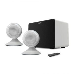 караоке-комплект EVOBOX Classic + EvoSound Sphere 2.1 в Симе
