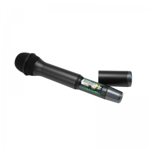 Relacart UR-111DMH радиосистема в Симе
