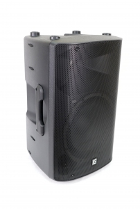 RFIntell DF12A в Симе