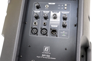 RFIntell DF15A в Симе