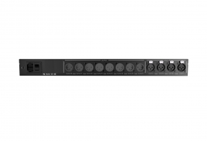 S-Track Dolphin 48 спикер-процессор в Симе