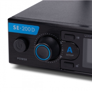SE-200D цифровые микрофоны в Симе