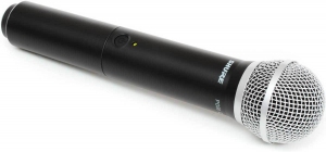 SHURE BLX24E/PG58 M17 вокальная радиосистема в Симе