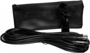 SHURE SV100-A динамический микрофон в Симе