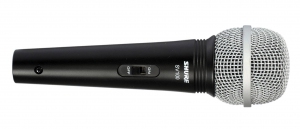 SHURE SV100-A динамический микрофон в Симе