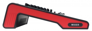 SVS Audiotechnik mixers AM-12 Микшерный пульт аналоговый, 12-канальный в Симе