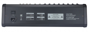 SVS Audiotechnik mixers AM-12 Микшерный пульт аналоговый, 12-канальный в Симе