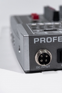 SVS Audiotechnik mixers AM-6 DSP Микшерный пульт аналоговый, 6-канальный SVS Audiotechnik mixers в Симе