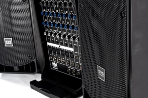 SVS Audiotechnik STAGESET 600 Акустический комплект активный в Симе