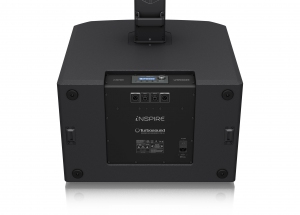 Turbosound iNSPIRE iP3000 модульная аудио колонна 2000Вт в Симе
