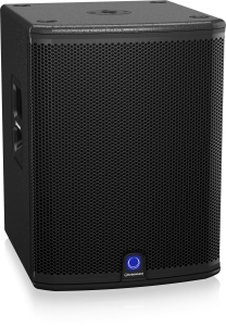 Turbosound iQ15B сабвуфер активный в Симе