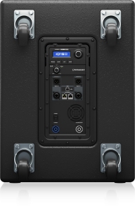 Turbosound iQ15B сабвуфер активный в Симе