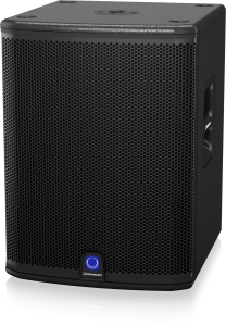 Turbosound iQ15B сабвуфер активный в Симе