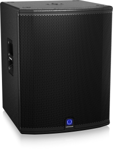 Turbosound iQ18B сабвуфер активный в Симе