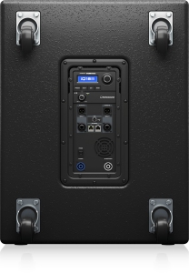 Turbosound iQ18B сабвуфер активный в Симе