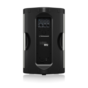 Turbosound MILAN M12 активная акустическая система в Симе