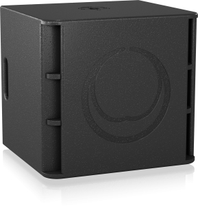 Turbosound Milan M15B сабвуфер активный в Симе