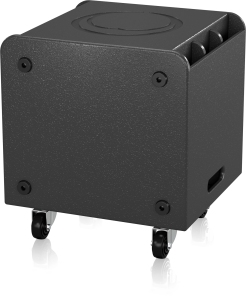 Turbosound Milan M15B сабвуфер активный в Симе
