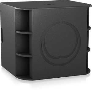 Turbosound Milan M18B сабвуфер активный в Симе