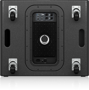 Turbosound Milan M18B сабвуфер активный в Симе