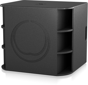Turbosound Milan M18B сабвуфер активный в Симе