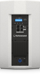 Turbosound NuQ102-AN Активная акустическая система в Симе