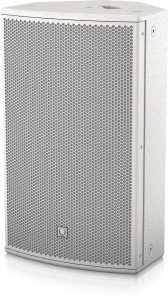 Turbosound NuQ102-AN Активная акустическая система в Симе