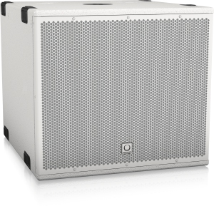 Turbosound NuQ115B-AN Активный сабвуфер в Симе
