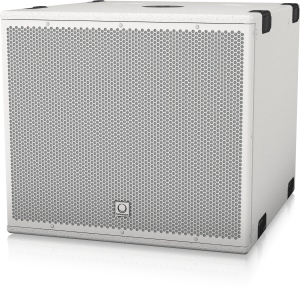 Turbosound NuQ115B-AN Активный сабвуфер в Симе
