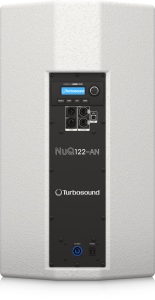 Turbosound NuQ122-AN Активная акустическая система в Симе