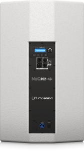 Turbosound NuQ152-AN Активная акустическая система в Симе