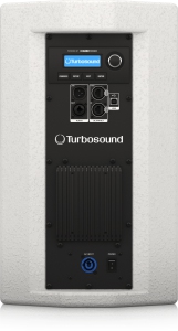 Turbosound NuQ82-AN Активная акустическая система в Симе