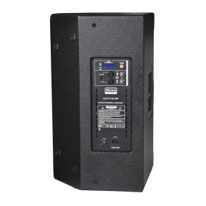 XLine ALFA P-15A DSP Акустическая система активная с DSP и Bluetooth в Симе