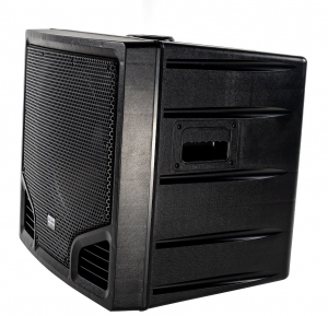 XLine SPX-18A SUB Сабвуфер активный в Симе