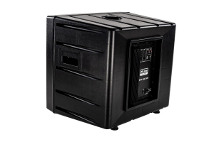 XLine SPX-18A SUB Сабвуфер активный в Симе