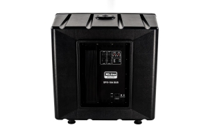 XLine SPX-18A SUB Сабвуфер активный в Симе